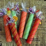 Diwali Gift Wrap