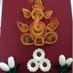 Diwali Lord Ganesh Craft