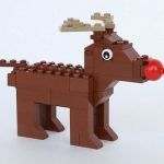 Reindeer Craft