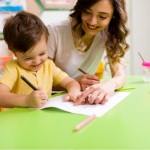 7 Things To Teach Your Preschooler At Home
