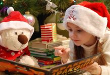 christmas stories for children