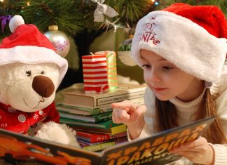 christmas stories for children