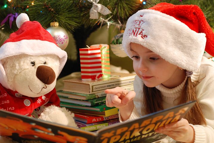 11 Must Read Christmas Stories For Children