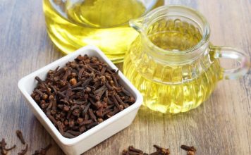 clove oil benefits for kids