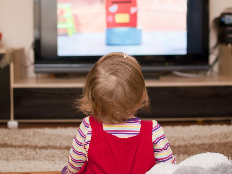 Is Your Child Obsessed With TV Characters? How To Deal With It?