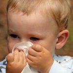 Cough And Cold in Infants