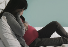 Natural Remedies for Depression During Pregnancy