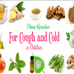 home remedies for cough & cold