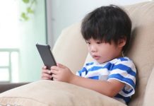 how to reduce social addiction in children