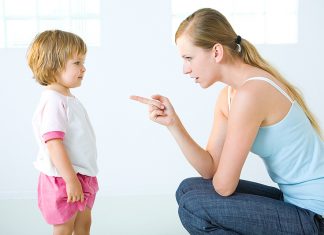 11 tips to discipline your kids