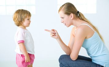 11 tips to discipline your kids