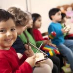 12 Musical Instruments for Preschoolers