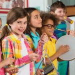 12 important musical instruments for preschoolers