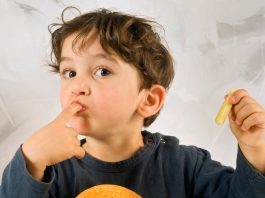 9 deadly side effects of junk food in kids