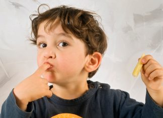 9 deadly side effects of junk food in kids