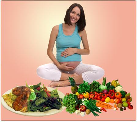 Home Remedies For Anemia During Pregnancy