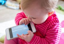 baby brain development