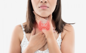 home remedy Postpartum Thyroiditis