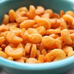 goldfish crackers recipe