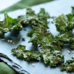 kale chips recipe for kids