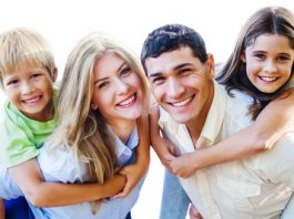 secret of happy family