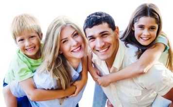 secret of happy family