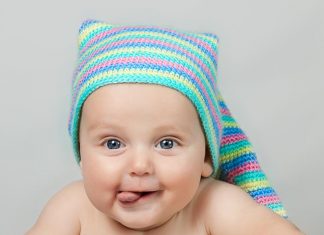 christian baby boy name