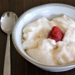 coconut milk yogurt recipe