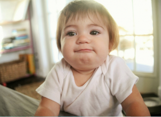 guide to baby gas