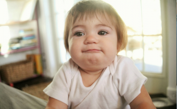 guide to baby gas