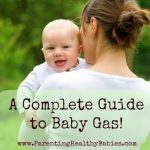 guide to baby gas
