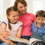 stories for children