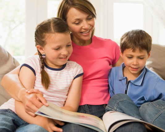 stories for children