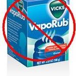 vicks for children