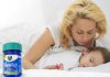 can i use vicks for cold in children