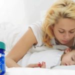 can i use vicks for cold in children