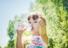 Facts on Dehydration in Kids