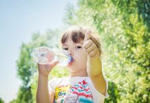 Facts on Dehydration in Kids