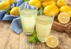 Health Benefits of Lemon Water for Children