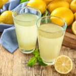 Health Benefits of Lemon Water for Children