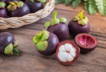 Health Benefits of Mangosteen for Children