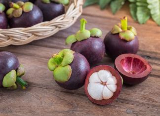 Health Benefits of Mangosteen for Children