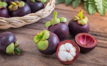 Health Benefits of Mangosteen for Children