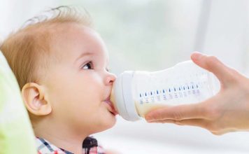 Health Benefits of Sheep Milk for Babies