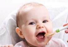 Home Remedies for Iron Deficiency in babies