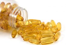 benefits of fish oil for children