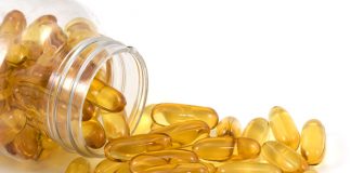 benefits of fish oil for children