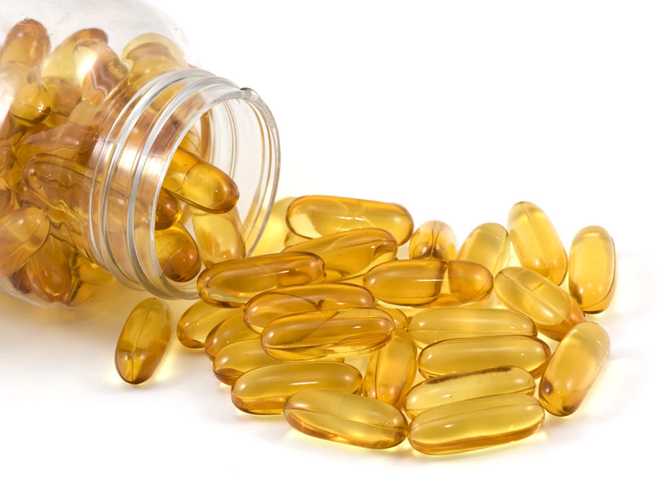 Health Benefits of Fish Oil for Children