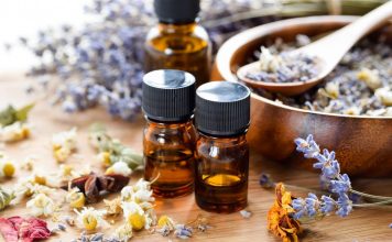 best essential oils