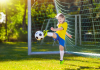 Health Benefits of Playing Sports for Kids